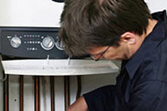 boiler repair Sampford Courtenay