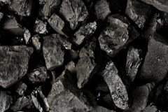 Sampford Courtenay coal boiler costs