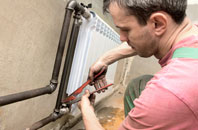 Sampford Courtenay heating repair