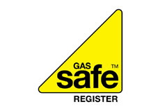 gas safe companies Sampford Courtenay